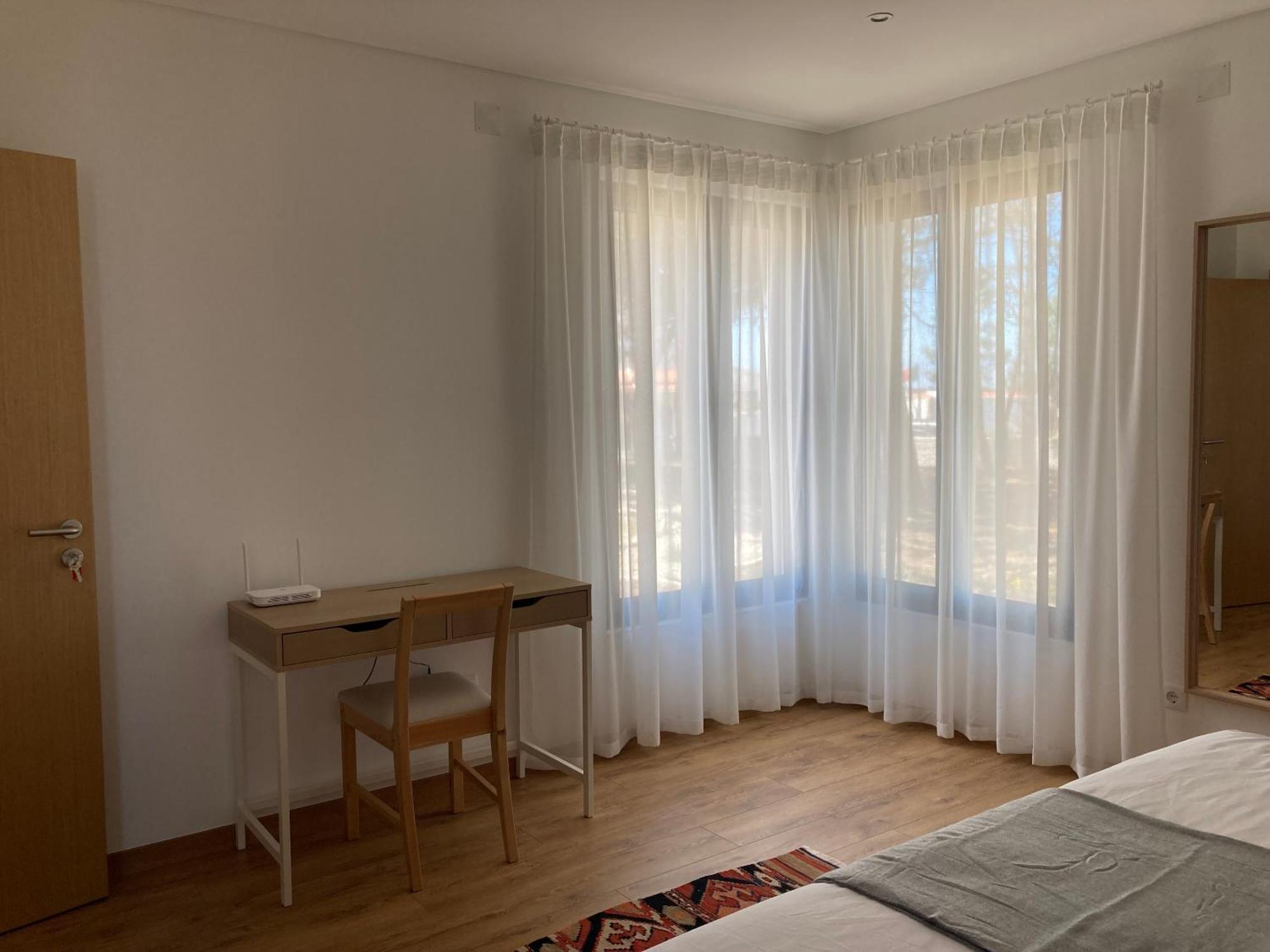 45 Pines West Bed & Breakfast Acafora Eksteriør bilde