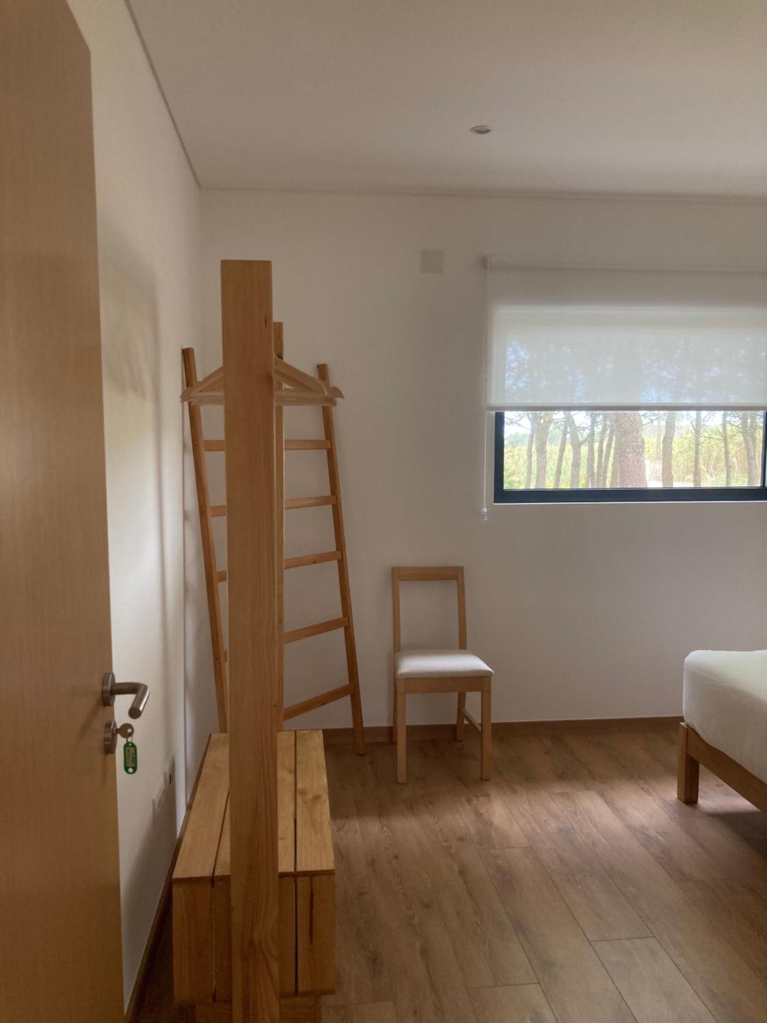 45 Pines West Bed & Breakfast Acafora Eksteriør bilde