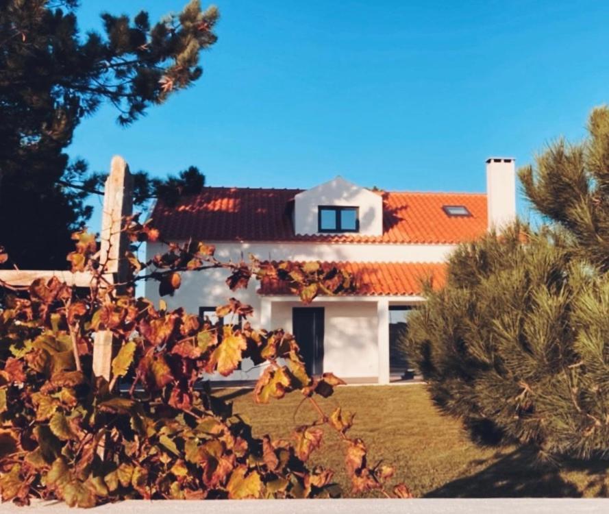 45 Pines West Bed & Breakfast Acafora Eksteriør bilde
